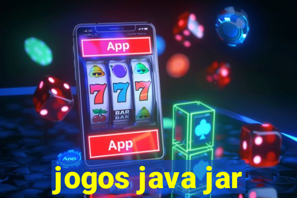 jogos java jar